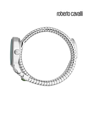 Roberto Cavalli Snake Watch